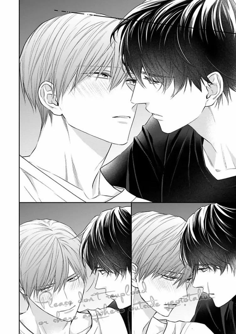 Hợp Đồng Sống Chung 5 trang 25