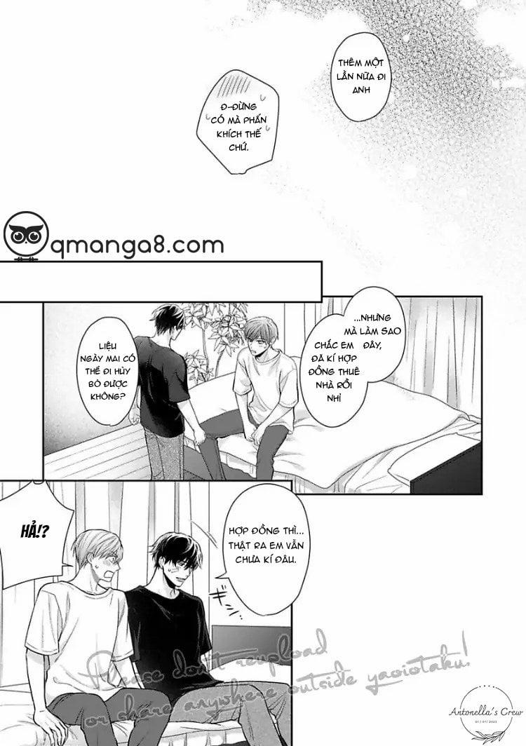 Hợp Đồng Sống Chung 5 trang 26