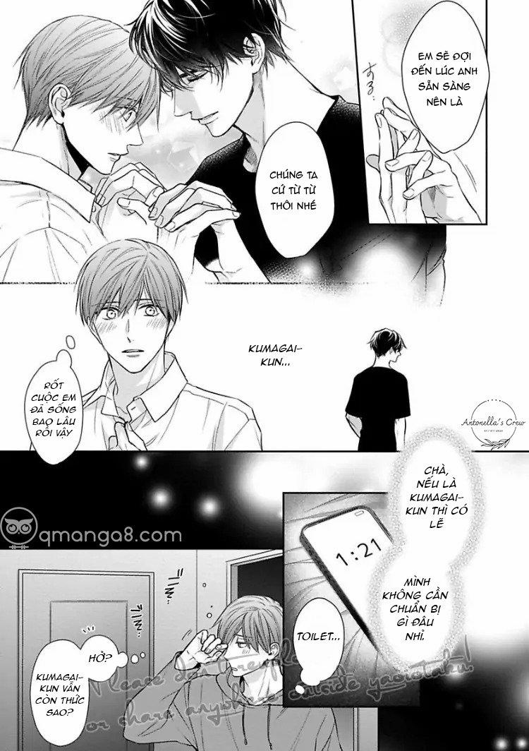 Hợp Đồng Sống Chung 5 trang 37