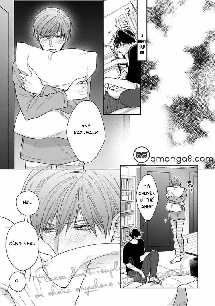 Hợp Đồng Sống Chung 5 trang 39