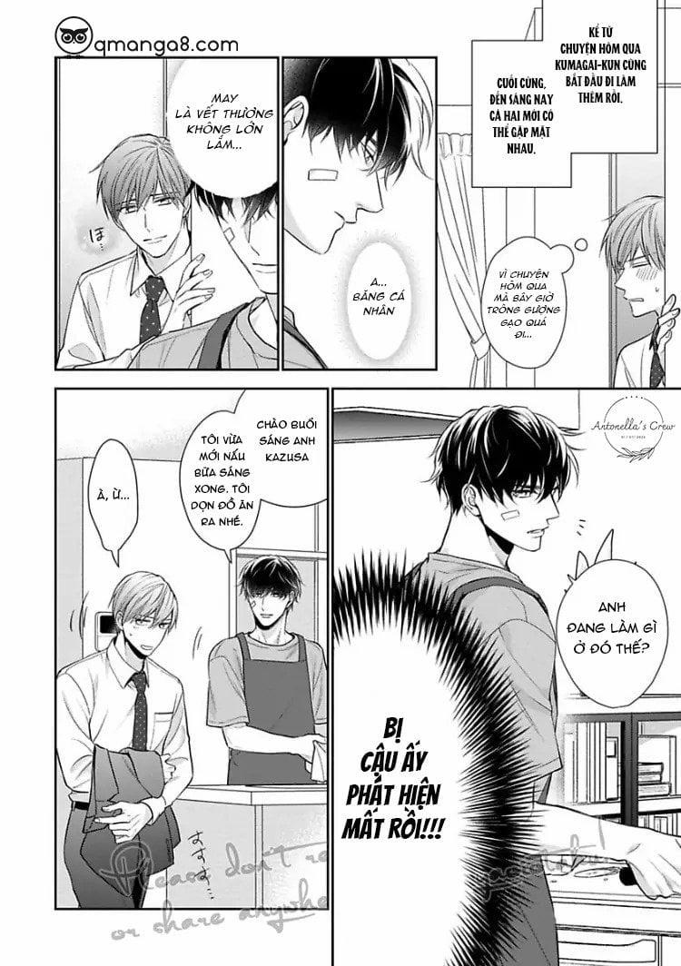 Hợp Đồng Sống Chung 5 trang 7