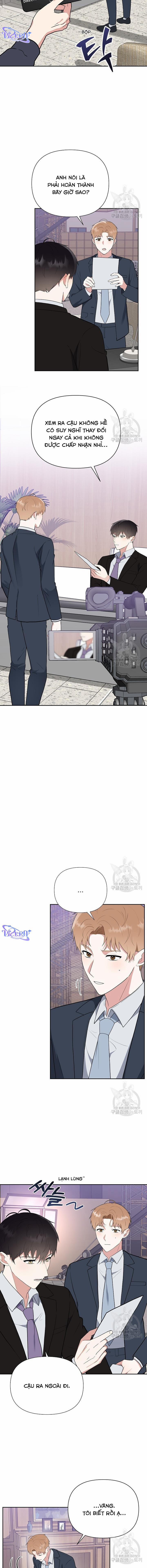 Hợp Đồng Tài Trợ Tình Yêu 25 trang 10