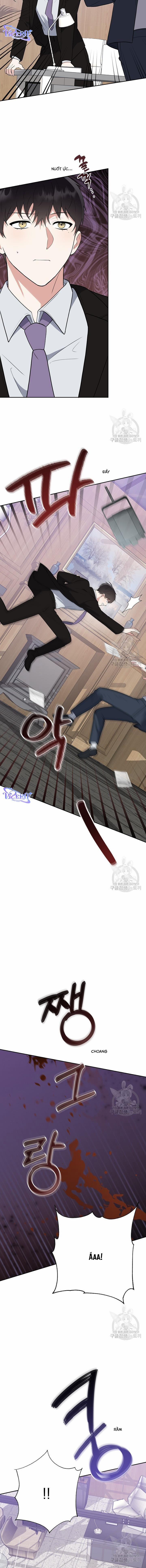 Hợp Đồng Tài Trợ Tình Yêu 25 trang 12