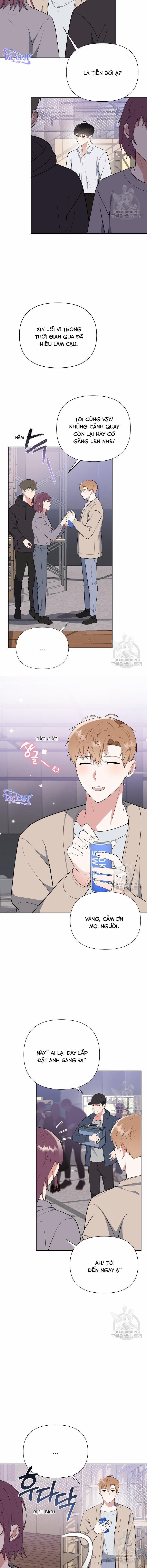 Hợp Đồng Tài Trợ Tình Yêu 25 trang 6