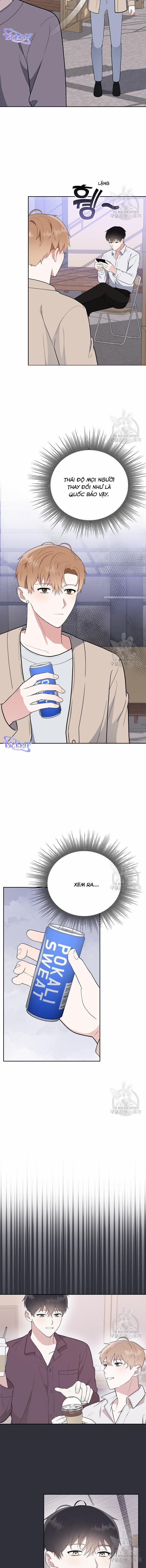 Hợp Đồng Tài Trợ Tình Yêu 25 trang 7