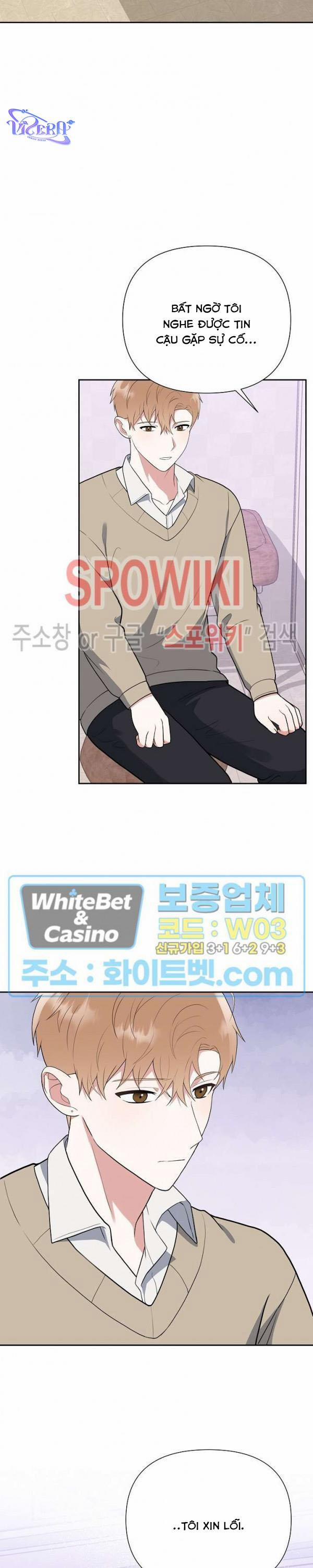 Hợp Đồng Tài Trợ Tình Yêu 26 trang 11