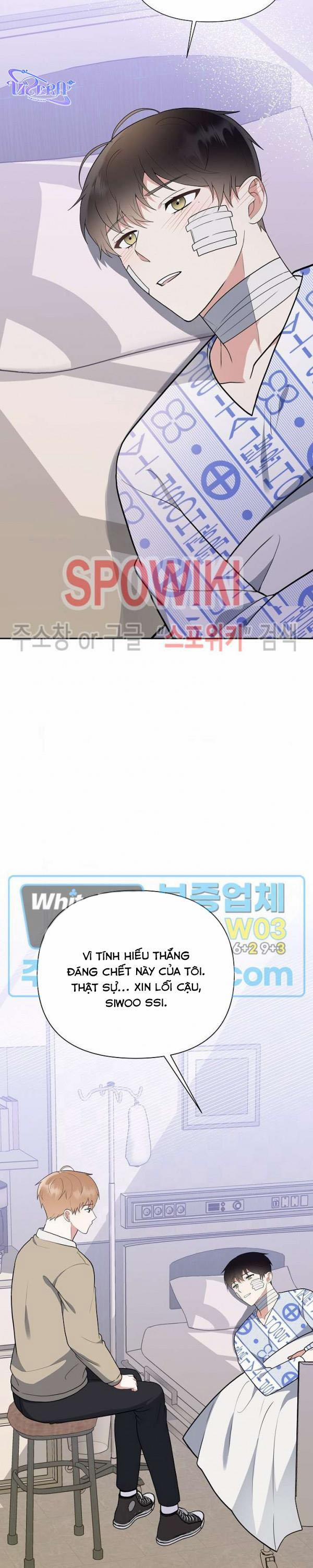 Hợp Đồng Tài Trợ Tình Yêu 26 trang 12