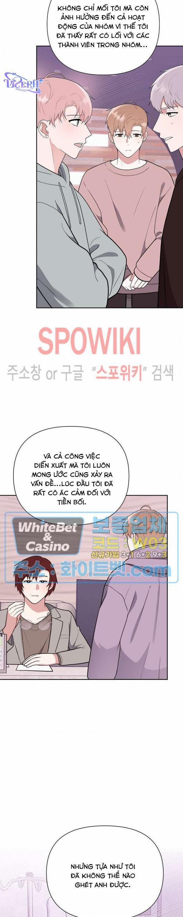 Hợp Đồng Tài Trợ Tình Yêu 26 trang 14