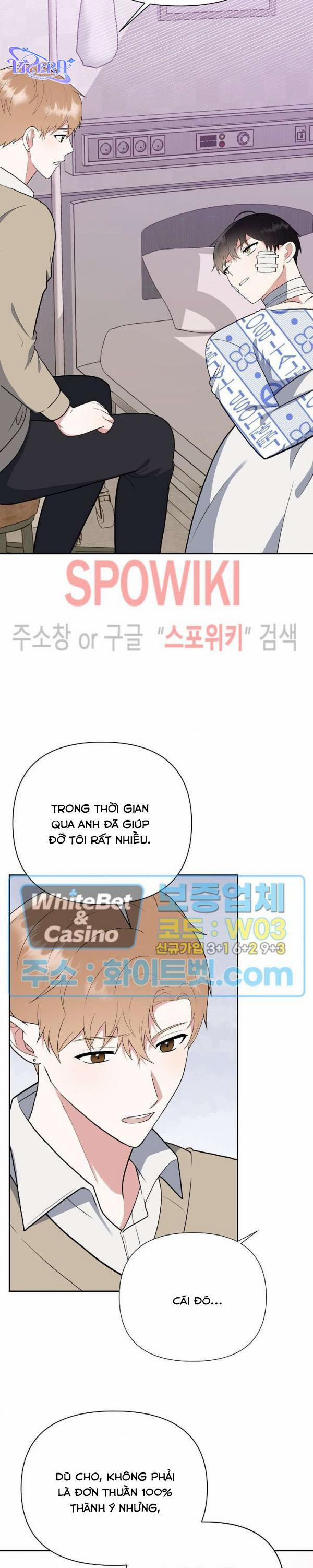 Hợp Đồng Tài Trợ Tình Yêu 26 trang 15