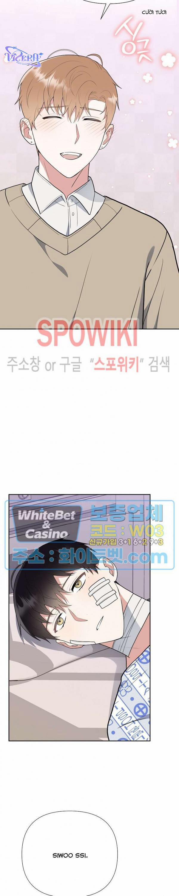 Hợp Đồng Tài Trợ Tình Yêu 26 trang 17