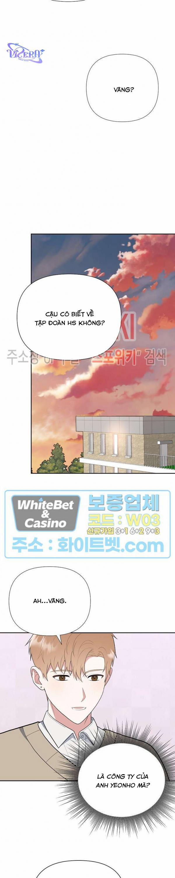 Hợp Đồng Tài Trợ Tình Yêu 26 trang 18