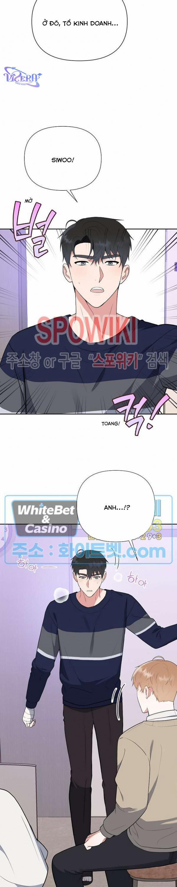 Hợp Đồng Tài Trợ Tình Yêu 26 trang 19