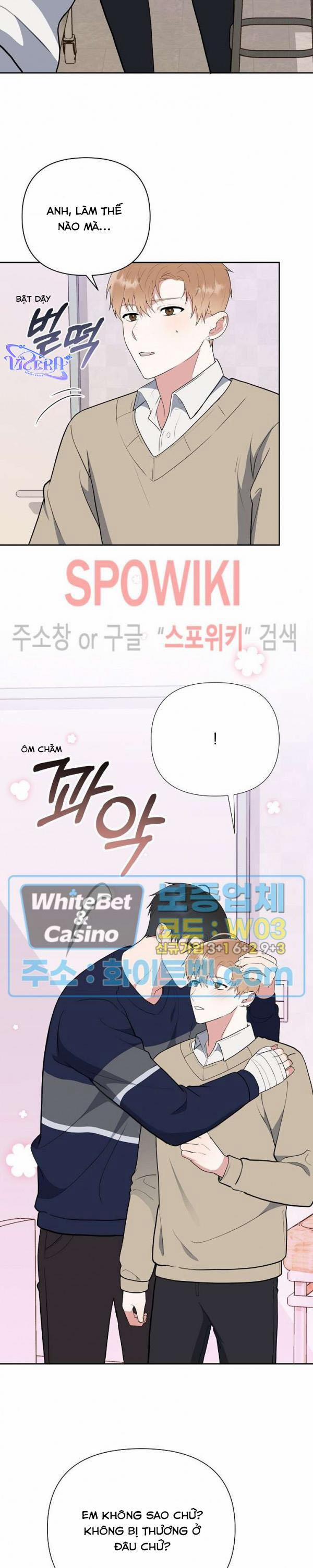 Hợp Đồng Tài Trợ Tình Yêu 26 trang 20