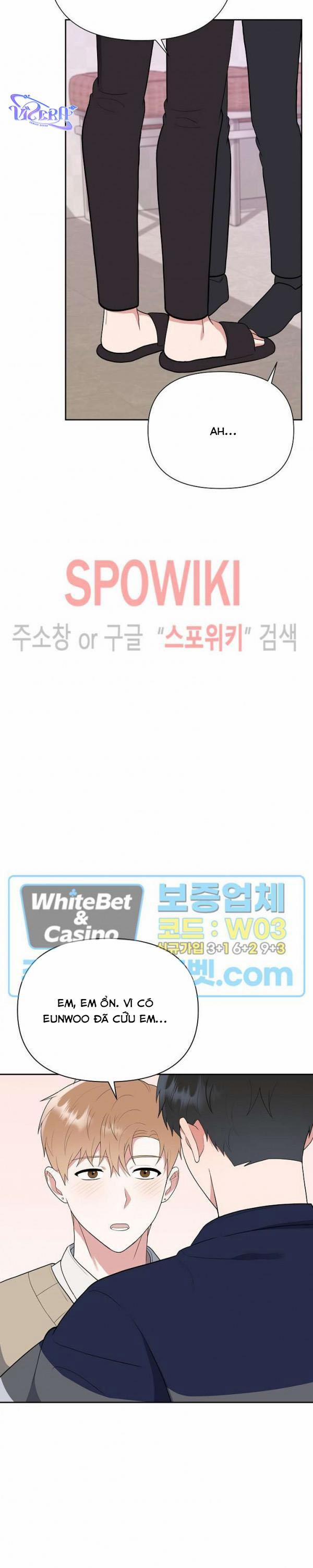 Hợp Đồng Tài Trợ Tình Yêu 26 trang 21