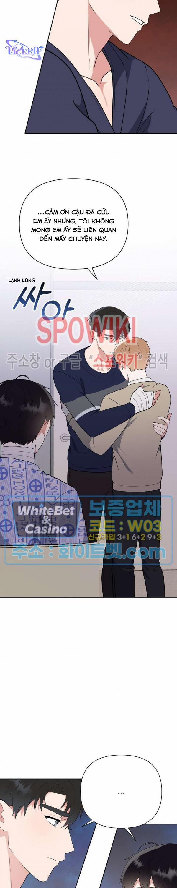 Hợp Đồng Tài Trợ Tình Yêu 26 trang 23