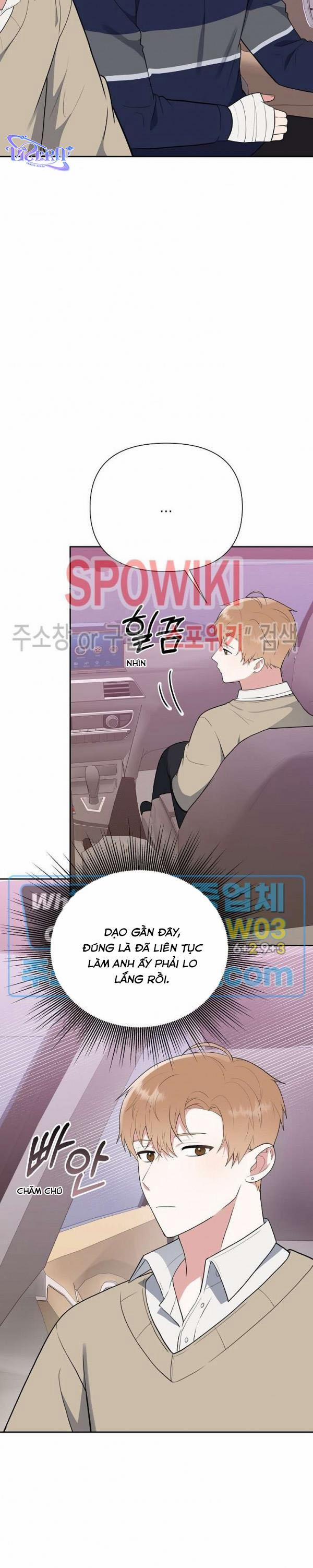 Hợp Đồng Tài Trợ Tình Yêu 26 trang 26