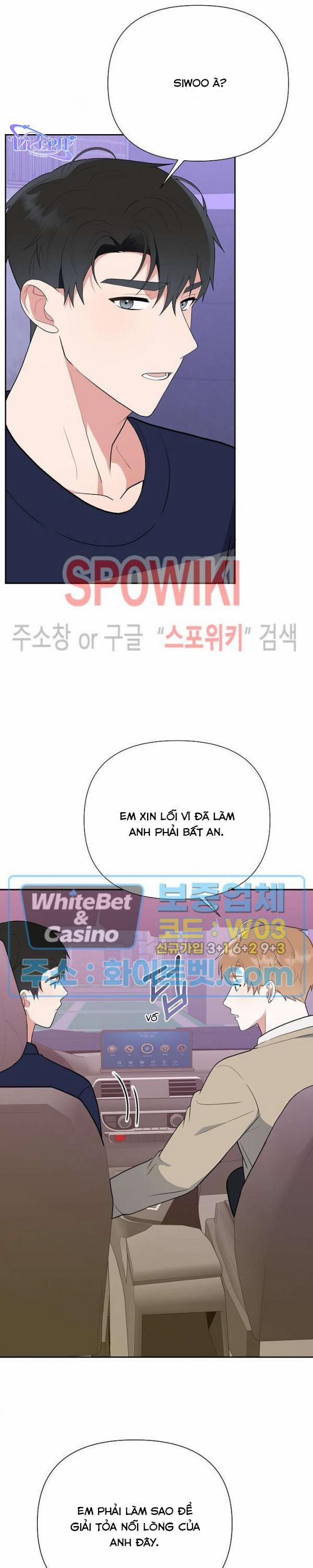 Hợp Đồng Tài Trợ Tình Yêu 26 trang 27