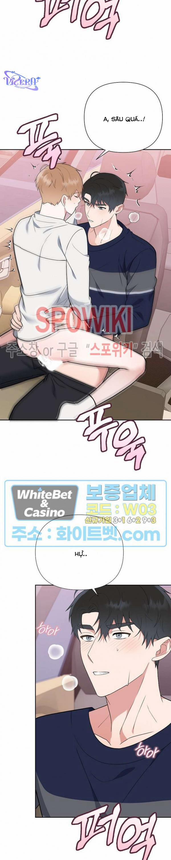 Hợp Đồng Tài Trợ Tình Yêu 26 trang 29