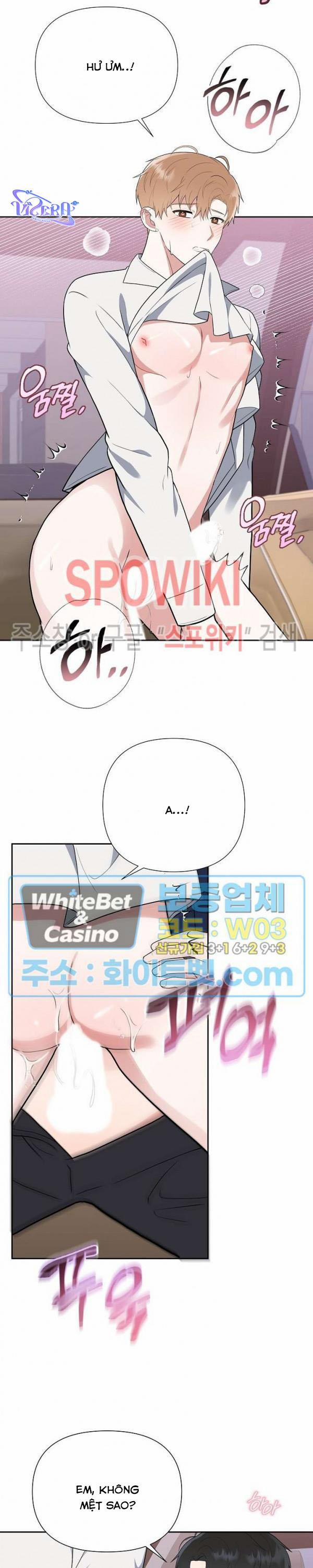 Hợp Đồng Tài Trợ Tình Yêu 26 trang 30