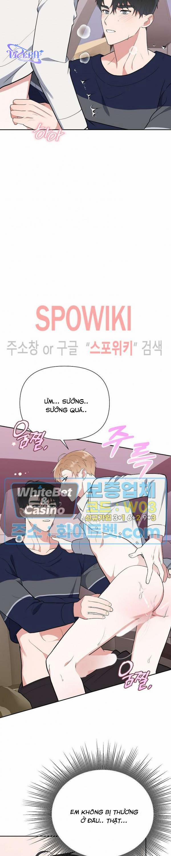 Hợp Đồng Tài Trợ Tình Yêu 26 trang 31