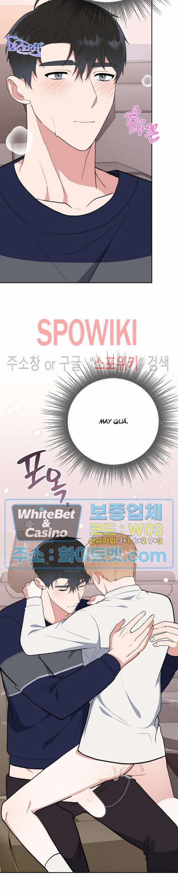 Hợp Đồng Tài Trợ Tình Yêu 26 trang 32