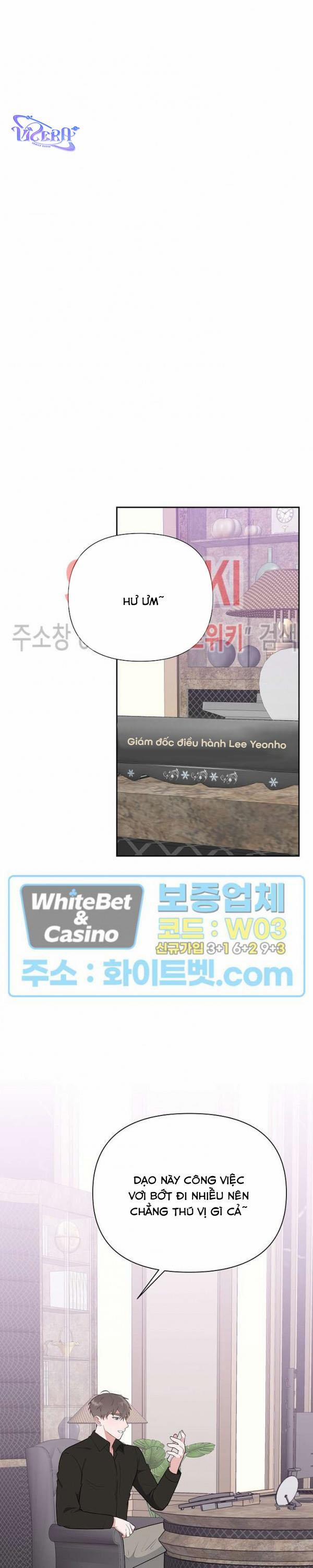 Hợp Đồng Tài Trợ Tình Yêu 26 trang 33