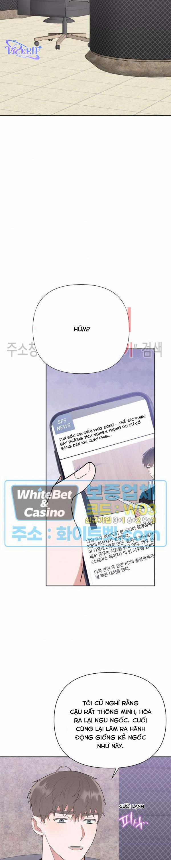 Hợp Đồng Tài Trợ Tình Yêu 26 trang 34