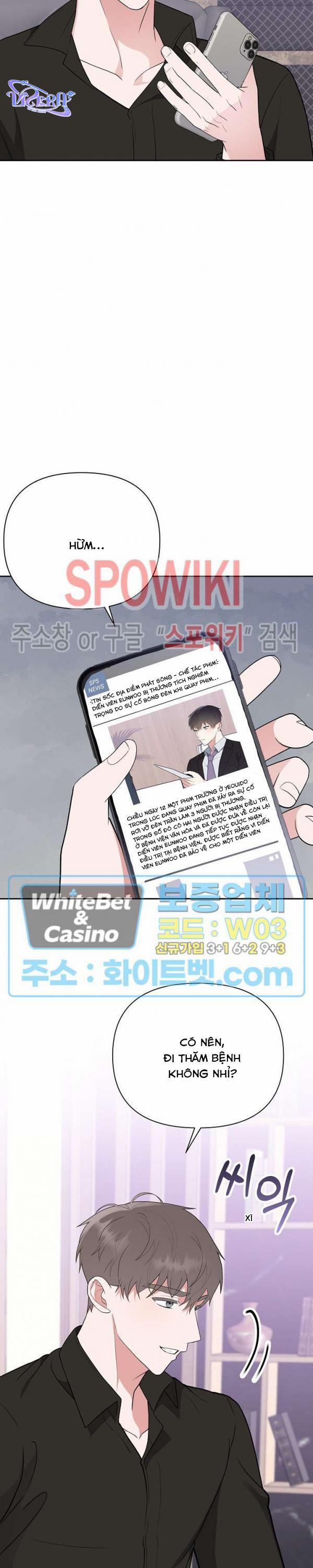 Hợp Đồng Tài Trợ Tình Yêu 26 trang 35