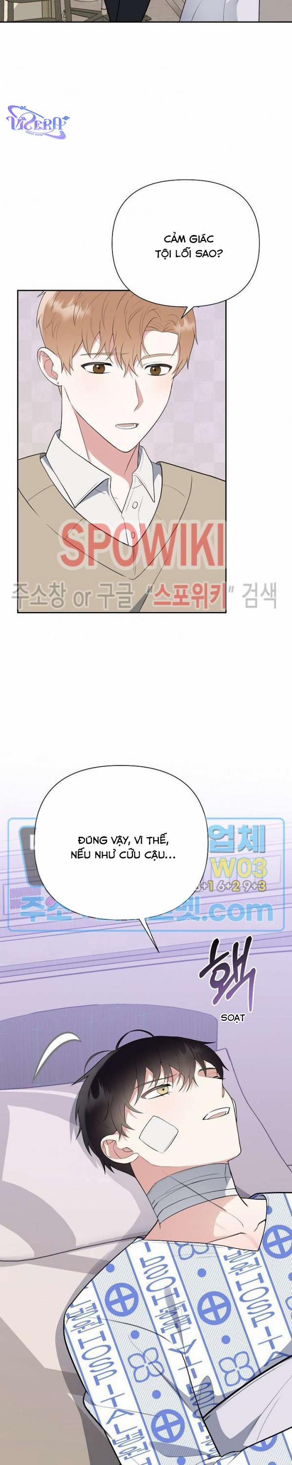 Hợp Đồng Tài Trợ Tình Yêu 26 trang 4