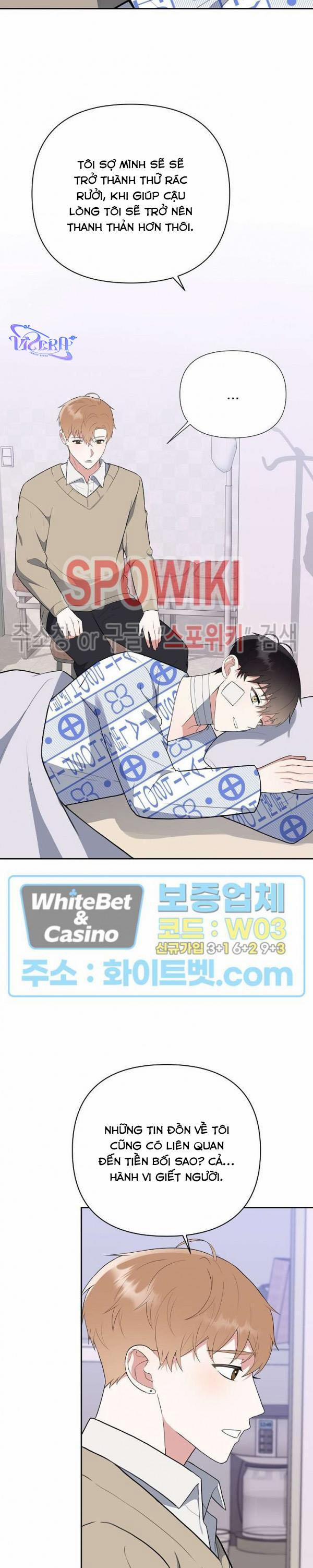 Hợp Đồng Tài Trợ Tình Yêu 26 trang 5