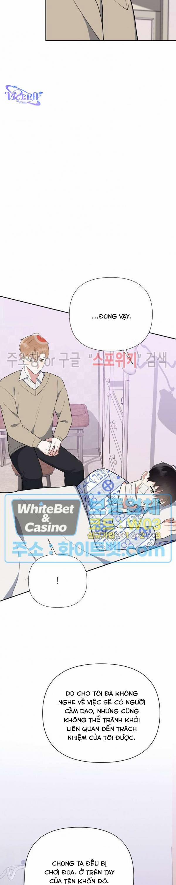 Hợp Đồng Tài Trợ Tình Yêu 26 trang 6