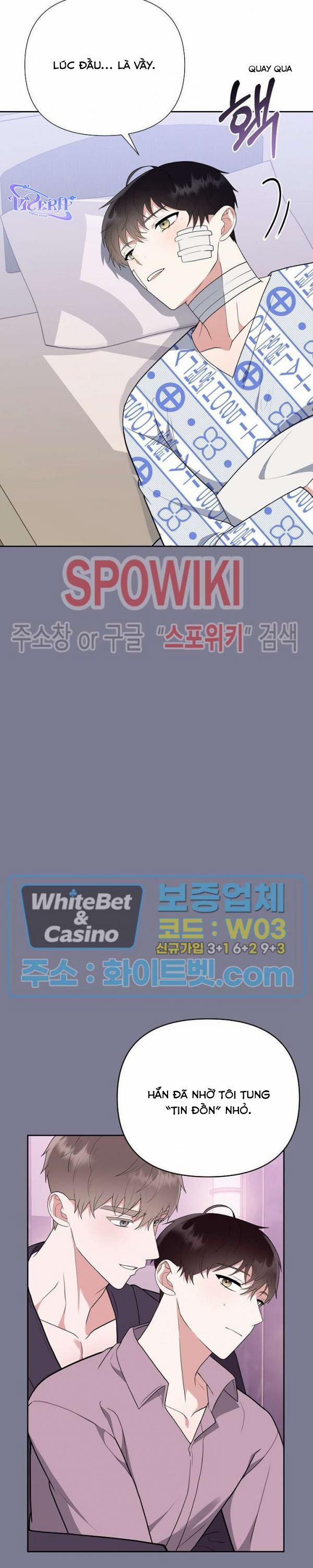 Hợp Đồng Tài Trợ Tình Yêu 26 trang 8