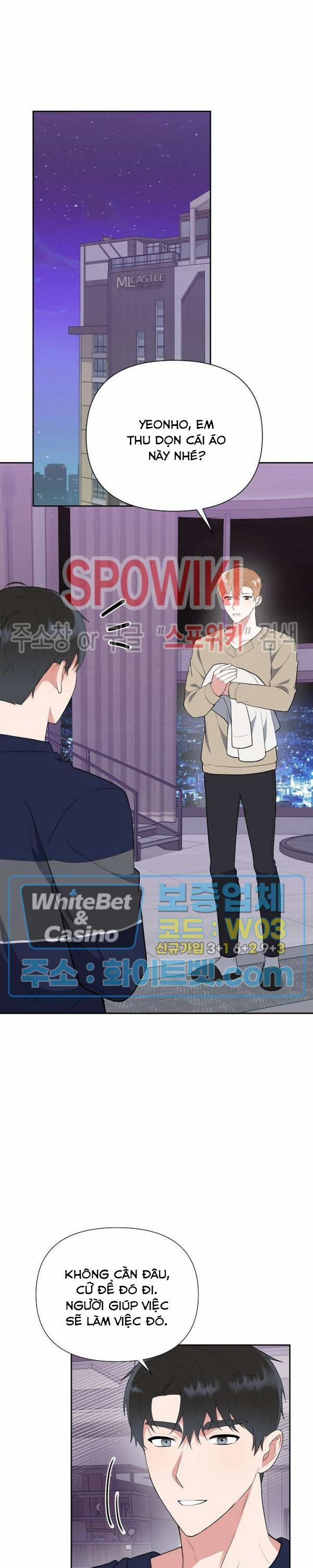 Hợp Đồng Tài Trợ Tình Yêu 27 trang 10