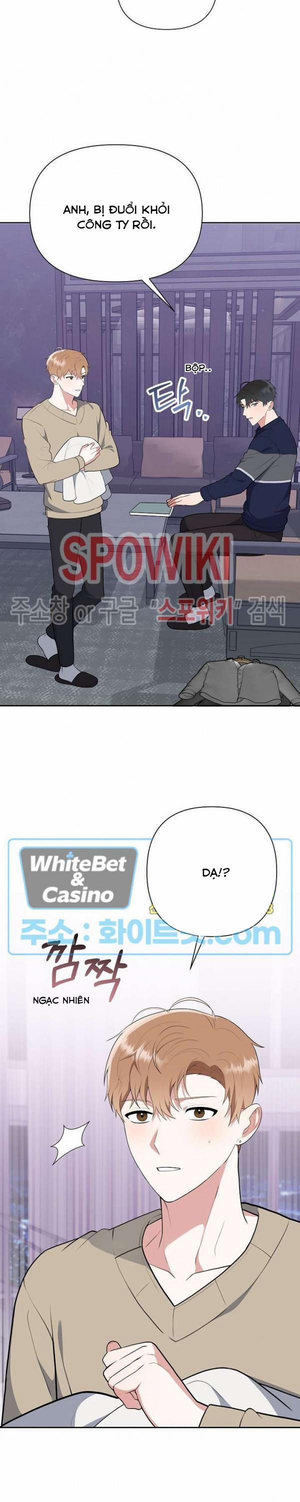 Hợp Đồng Tài Trợ Tình Yêu 27 trang 12