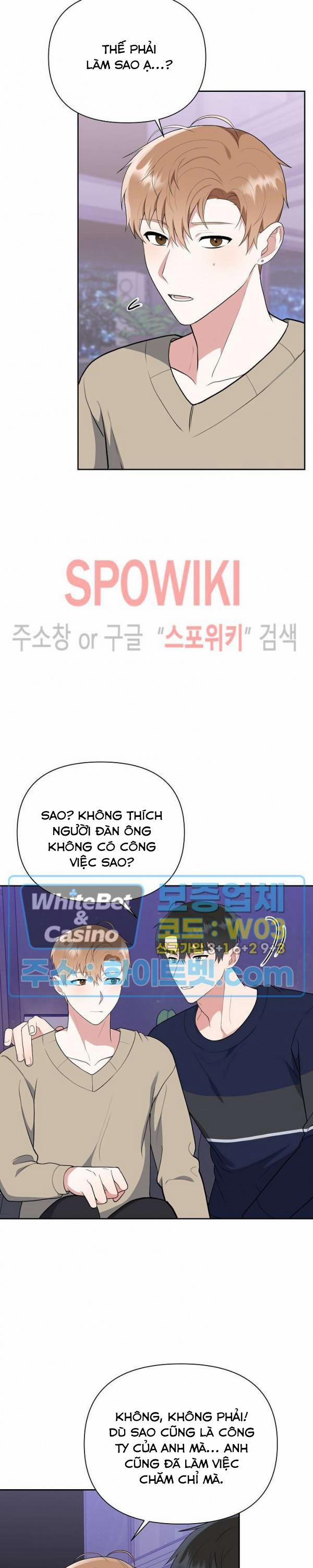 Hợp Đồng Tài Trợ Tình Yêu 27 trang 14