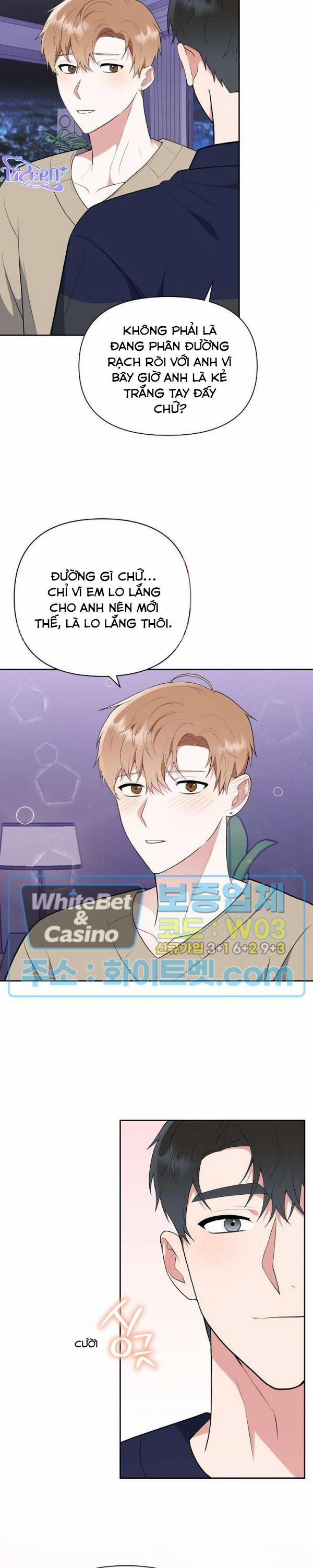 Hợp Đồng Tài Trợ Tình Yêu 27 trang 15