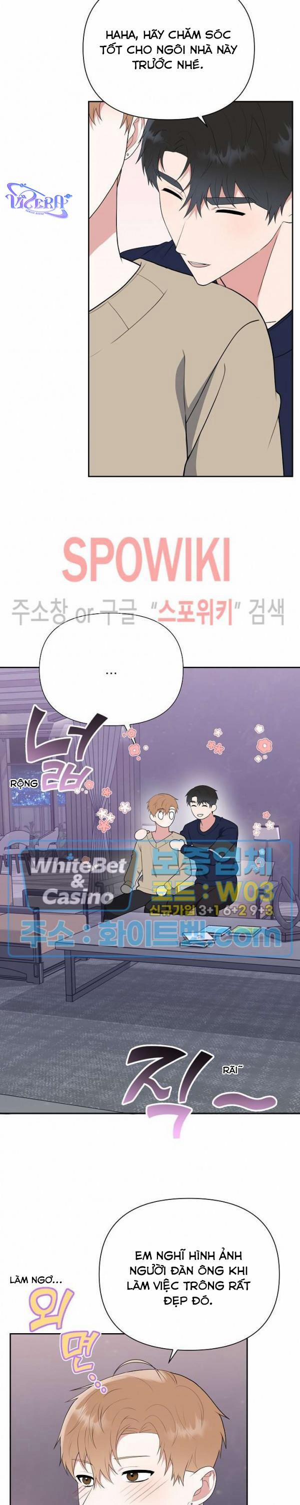 Hợp Đồng Tài Trợ Tình Yêu 27 trang 17