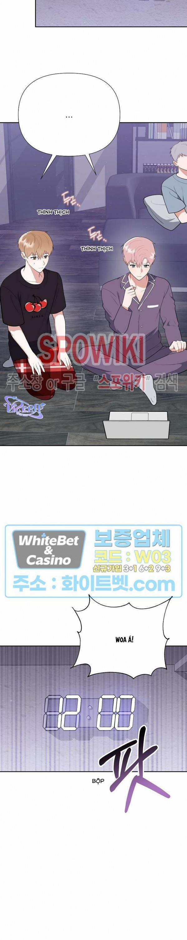 Hợp Đồng Tài Trợ Tình Yêu 27 trang 21