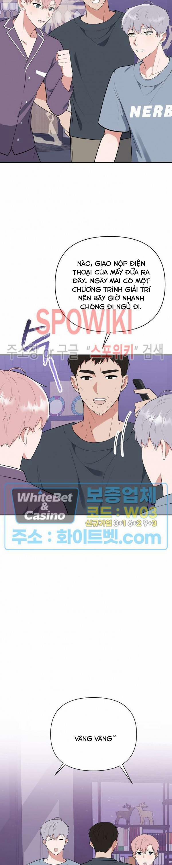 Hợp Đồng Tài Trợ Tình Yêu 27 trang 24