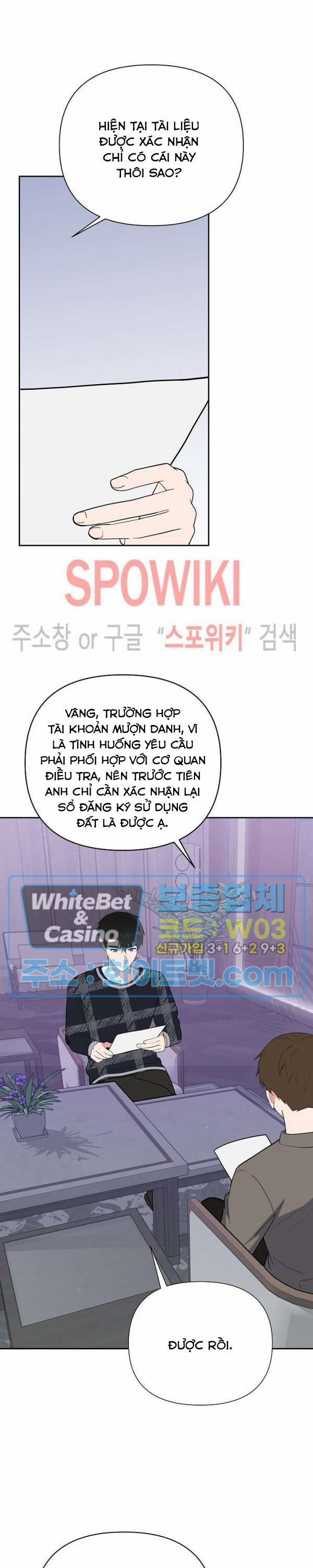 Hợp Đồng Tài Trợ Tình Yêu 27 trang 28