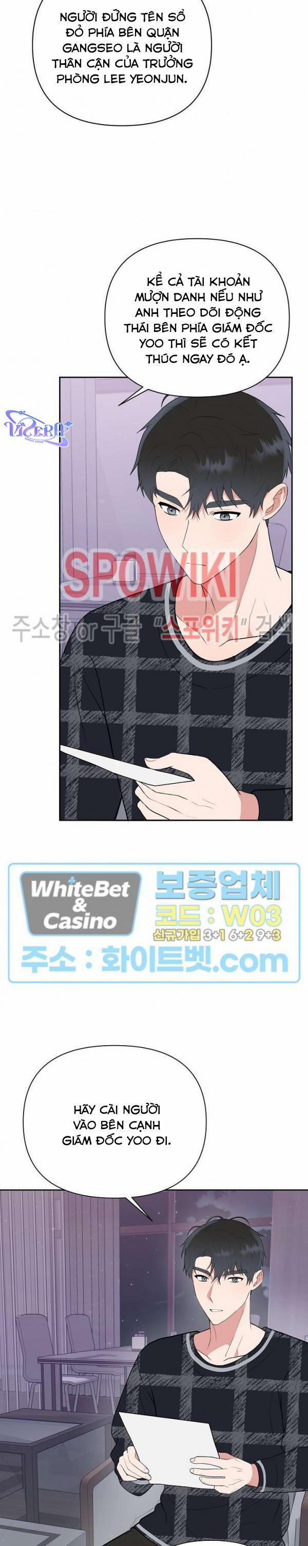 Hợp Đồng Tài Trợ Tình Yêu 27 trang 29