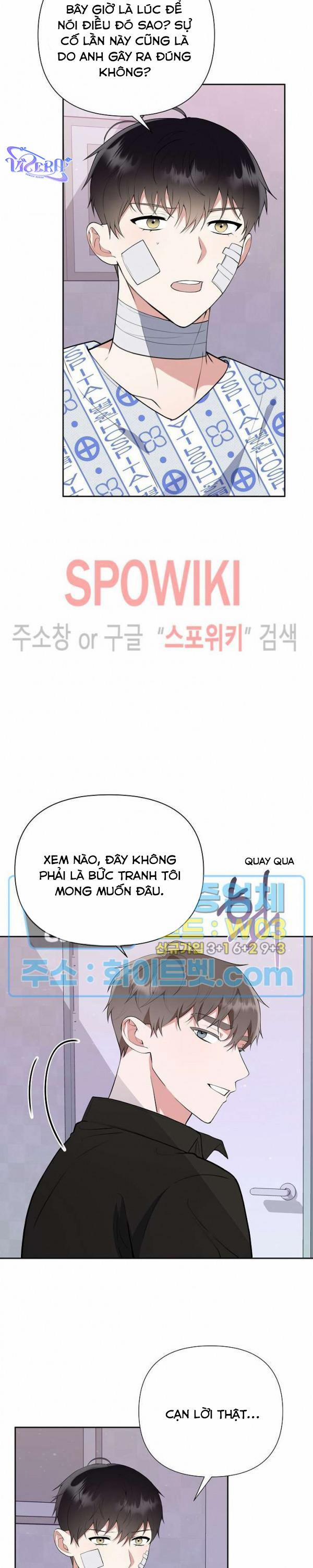 Hợp Đồng Tài Trợ Tình Yêu 27 trang 3