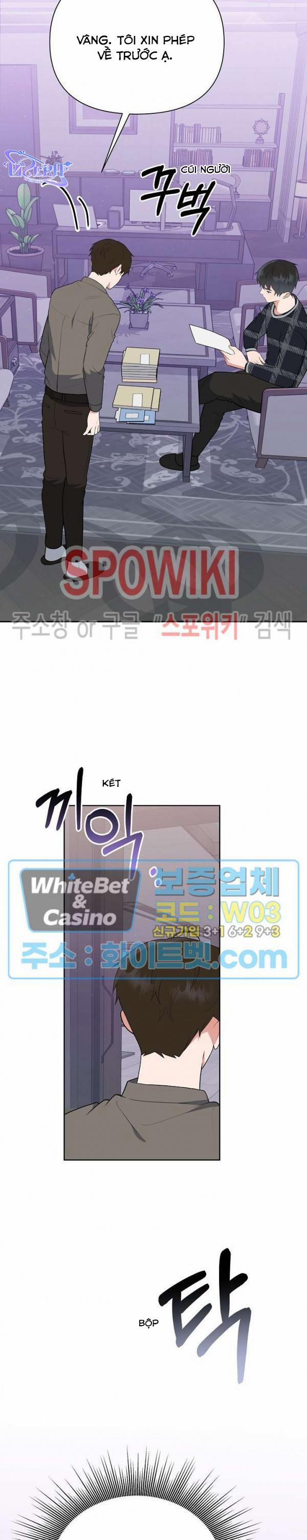 Hợp Đồng Tài Trợ Tình Yêu 27 trang 31