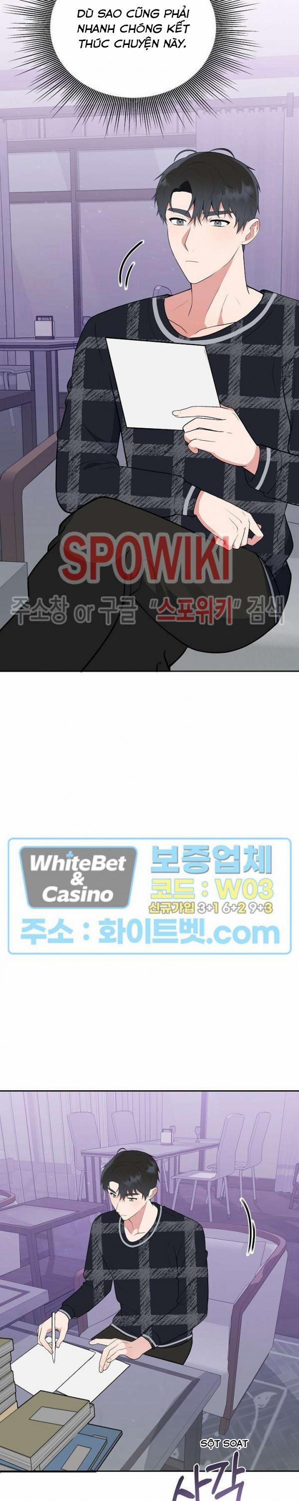 Hợp Đồng Tài Trợ Tình Yêu 27 trang 32