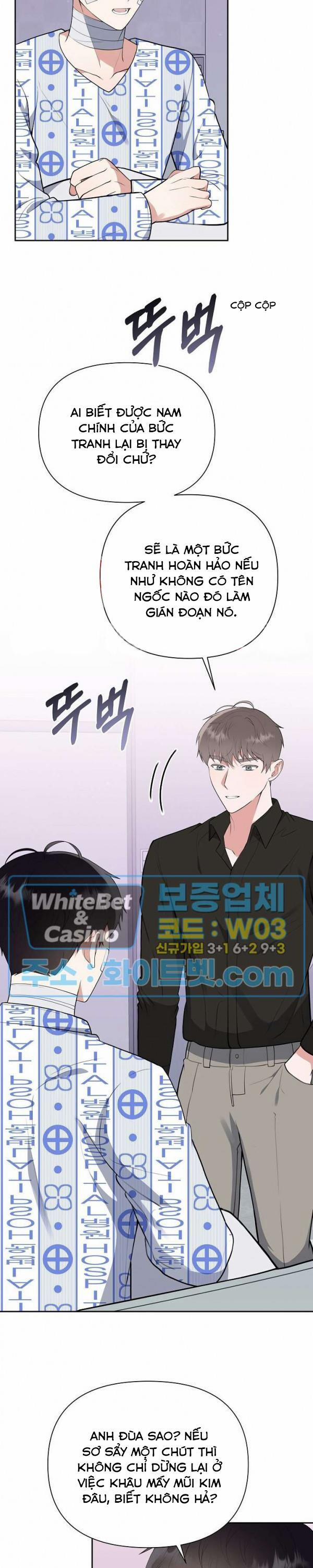 Hợp Đồng Tài Trợ Tình Yêu 27 trang 4