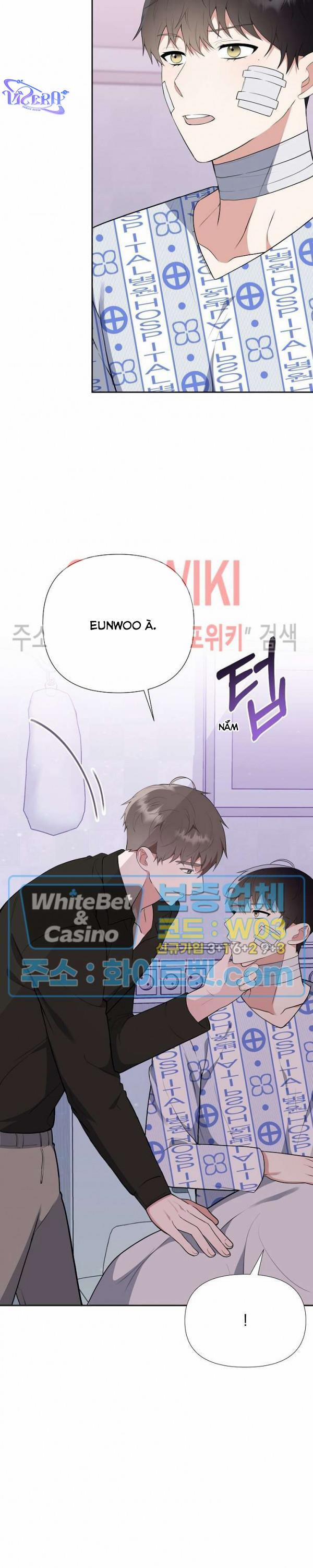 Hợp Đồng Tài Trợ Tình Yêu 27 trang 5