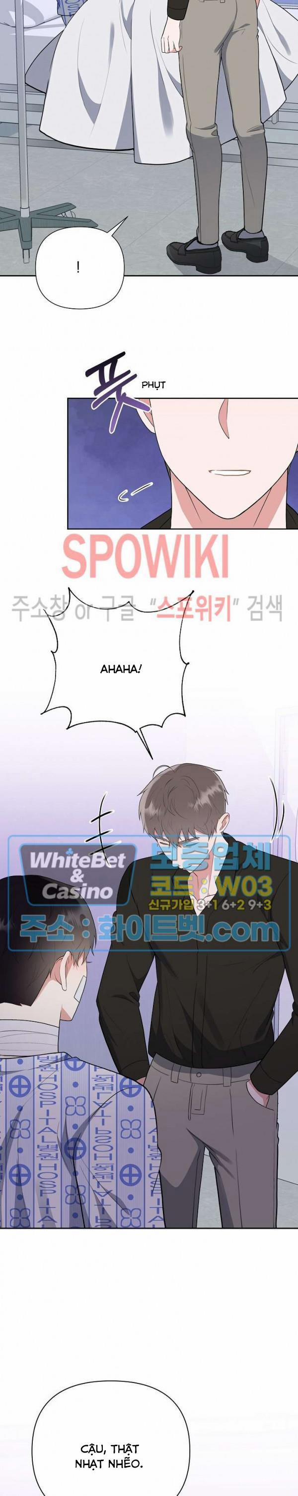 Hợp Đồng Tài Trợ Tình Yêu 27 trang 8