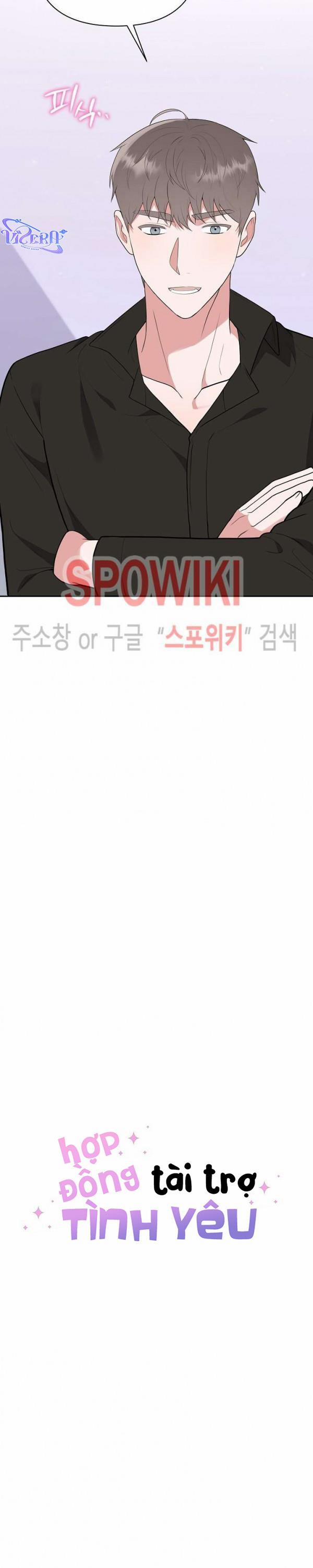 Hợp Đồng Tài Trợ Tình Yêu 27 trang 9