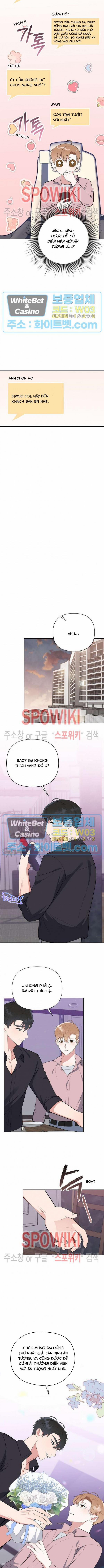 Hợp Đồng Tài Trợ Tình Yêu 28 trang 5