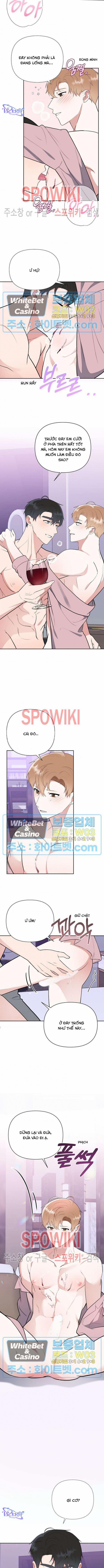 Hợp Đồng Tài Trợ Tình Yêu 28 trang 8